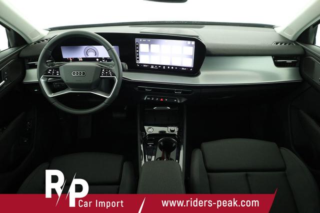 Audi Q3 Sportback TFSI quattro 150 kW quattro, AHK, Navi, AreaView, Side, Sound, Winter, 18-Zoll 