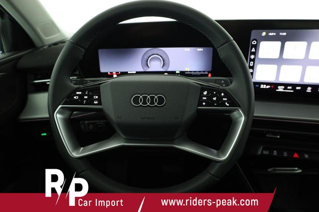 Audi Q3 Sportback TFSI quattro 150 kW quattro, AHK, Navi, AreaView, Side, Sound, Winter, 18-Zoll 