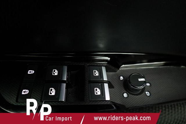 Audi Q3 Sportback TFSI quattro 150 kW quattro, AHK, Navi, AreaView, Side, Sound, Winter, 18-Zoll 