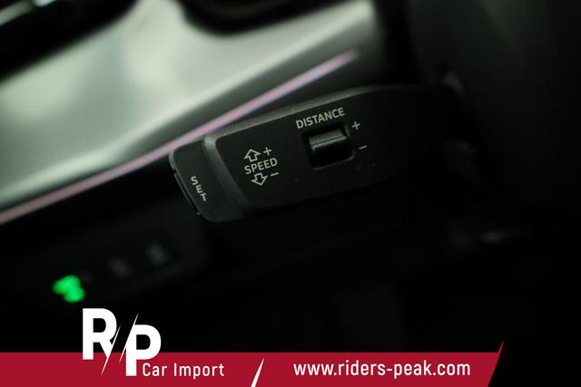 Audi Q3 Sportback TFSI quattro 150 kW quattro, AHK, Navi, AreaView, Side, Sound, Winter, 18-Zoll 