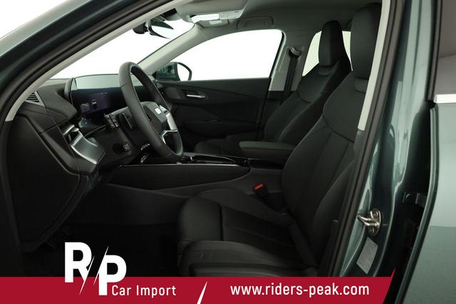 Audi Q3 Sportback TFSI quattro 150 kW quattro, AHK, Navi, AreaView, Side, Sound, Winter, 18-Zoll 