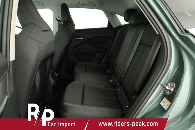 Audi Q3 Sportback TFSI quattro 150 kW quattro, AHK, Navi, AreaView, Side, Sound, Winter, 18-Zoll 