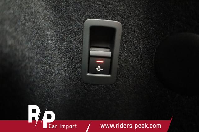 Audi Q3 Sportback TFSI quattro 150 kW quattro, AHK, Navi, AreaView, Side, Sound, Winter, 18-Zoll 