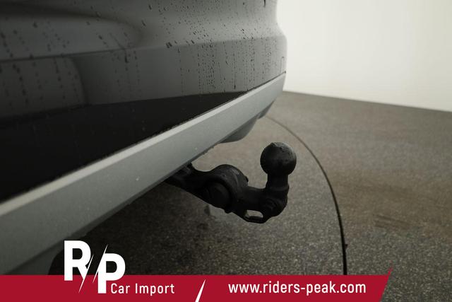 Audi Q3 Sportback TFSI quattro 150 kW quattro, AHK, Navi, AreaView, Side, Sound, Winter, 18-Zoll 