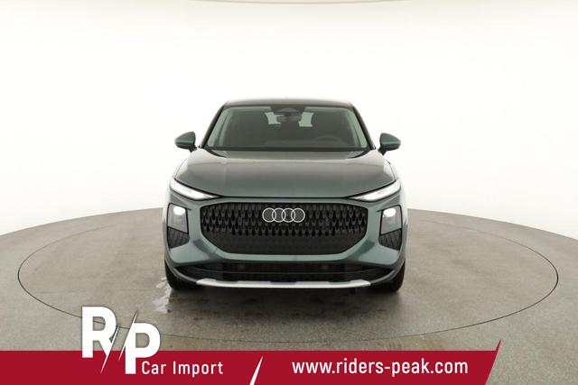 Audi Q3 Sportback TFSI quattro 150 kW quattro, AHK, Navi, AreaView, Side, Sound, Winter, 18-Zoll 