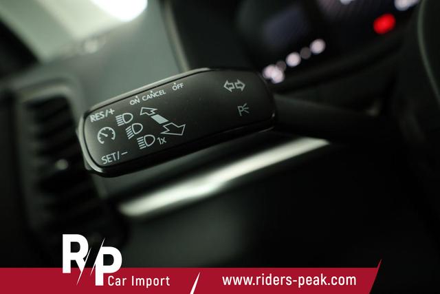 Skoda Karoq Selection 1.5 TSI DSG Selection, AHK, LED, Kamera, Winter, Ladeboden, 4 J.-Garantie 