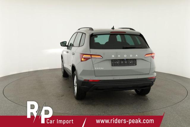 Skoda Karoq Selection 1.5 TSI DSG Selection, AHK, LED, Kamera, Winter, Ladeboden, 4 J.-Garantie 