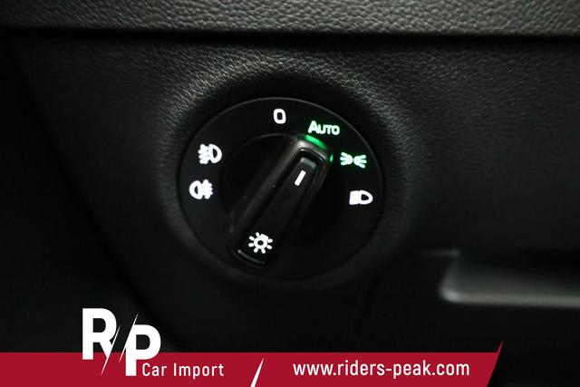 Skoda Karoq Selection 1.5 TSI DSG Selection, AHK, Navi, LED, Kamera, Winter, el. Klappe, Ladeboden, 4 J.-Garantie 