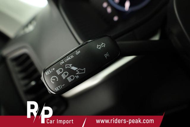 Skoda Karoq Selection 1.5 TSI DSG Selection, AHK, Navi, LED, Kamera, Winter, el. Klappe, Ladeboden, 4 J.-Garantie 