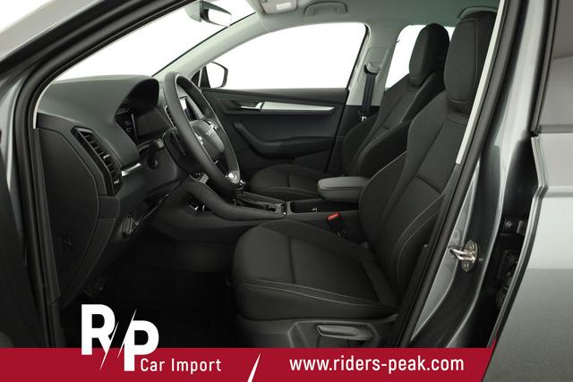 Skoda Karoq Selection 1.5 TSI DSG Selection, AHK, Navi, LED, Kamera, Winter, el. Klappe, Ladeboden, 4 J.-Garantie 