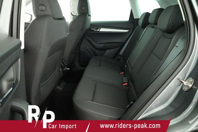 Skoda Karoq Selection 1.5 TSI DSG Selection, AHK, Navi, LED, Kamera, Winter, el. Klappe, Ladeboden, 4 J.-Garantie 