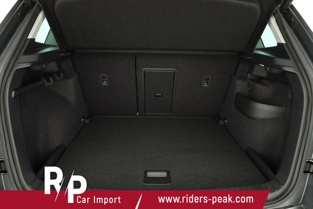 Skoda Karoq Selection 1.5 TSI DSG Selection, AHK, Navi, LED, Kamera, Winter, el. Klappe, Ladeboden, 4 J.-Garantie 