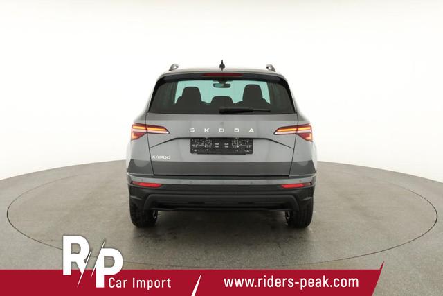 Skoda Karoq Selection 1.5 TSI DSG Selection, AHK, Navi, LED, Kamera, Winter, el. Klappe, Ladeboden, 4 J.-Garantie 