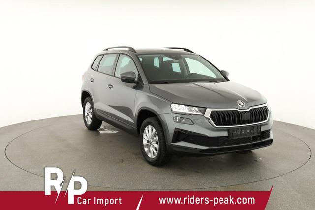 Skoda Karoq Selection 1.5 TSI DSG Selection, AHK, Navi, LED, Kamera, Winter, el. Klappe, Ladeboden, 4 J.-Garantie 