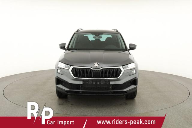Skoda Karoq Selection 1.5 TSI DSG Selection, AHK, Navi, LED, Kamera, Winter, el. Klappe, Ladeboden, 4 J.-Garantie 