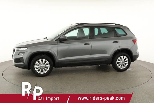 Skoda Karoq Selection 1.5 TSI DSG Selection, AHK, Navi, LED, Kamera, Winter, el. Klappe, Ladeboden, 4 J.-Garantie 