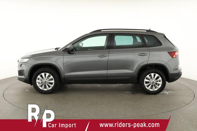 Skoda Karoq Selection 1.5 TSI DSG Selection, AHK, Navi, LED, Kamera, Winter, el. Klappe, Ladeboden, 4 J.-Garantie 