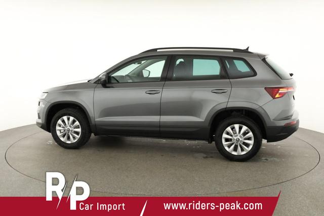 Skoda Karoq Selection 1.5 TSI DSG Selection, AHK, Navi, LED, Kamera, Winter, el. Klappe, Ladeboden, 4 J.-Garantie 