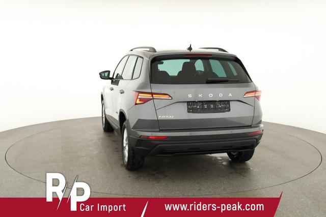 Skoda Karoq Selection 1.5 TSI DSG Selection, AHK, Navi, LED, Kamera, Winter, el. Klappe, Ladeboden, 4 J.-Garantie 