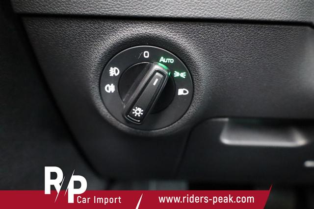 Skoda Karoq Selection 1.5 TSI DSG Selection, AHK, LED, Kamera, Winter, el. Klappe, Ladeboden, 4 J.-Garantie 