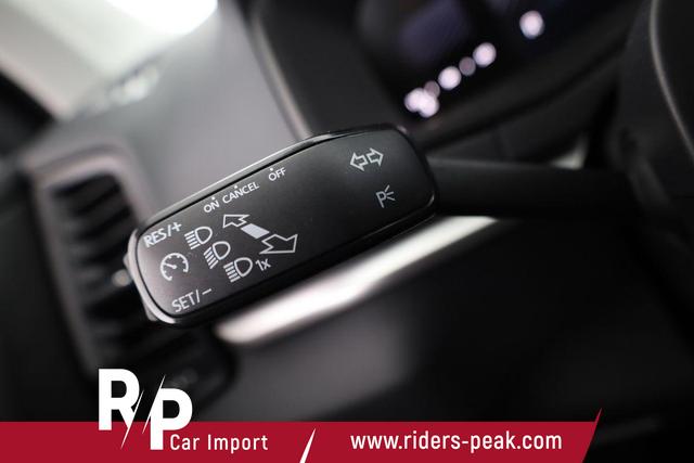 Skoda Karoq Selection 1.5 TSI DSG Selection, AHK, LED, Kamera, Winter, el. Klappe, Ladeboden, 4 J.-Garantie 