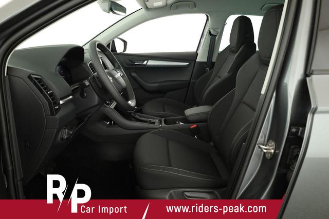 Skoda Karoq Selection 1.5 TSI DSG Selection, AHK, LED, Kamera, Winter, el. Klappe, Ladeboden, 4 J.-Garantie 