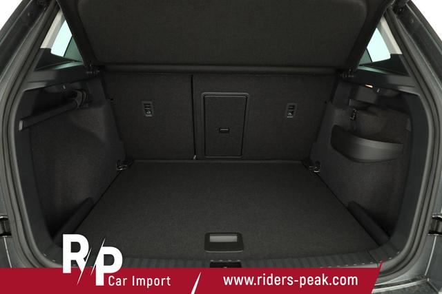 Skoda Karoq Selection 1.5 TSI DSG Selection, AHK, LED, Kamera, Winter, el. Klappe, Ladeboden, 4 J.-Garantie 