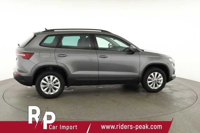 Skoda Karoq Selection 1.5 TSI DSG Selection, AHK, LED, Kamera, Winter, el. Klappe, Ladeboden, 4 J.-Garantie 