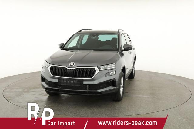 Skoda Karoq Selection 1.5 TSI DSG Selection, AHK, LED, Kamera, Winter, el. Klappe, Ladeboden, 4 J.-Garantie 