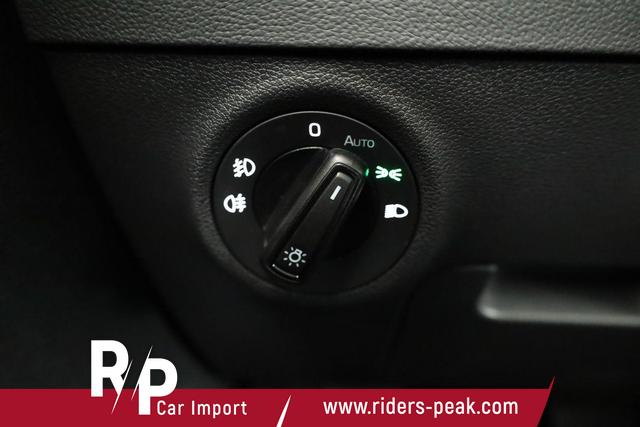 Skoda Karoq Selection 1.5 TSI DSG Selection, AHK, Navi, LED, Kamera, Winter, el. Klappe, Ladeboden, 4 J.-Garantie 