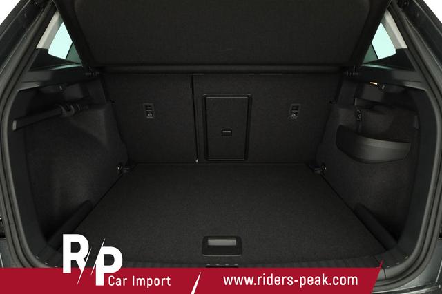 Skoda Karoq Selection 1.5 TSI DSG Selection, AHK, Navi, LED, Kamera, Winter, el. Klappe, Ladeboden, 4 J.-Garantie 