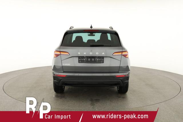 Skoda Karoq Selection 1.5 TSI DSG Selection, AHK, Navi, LED, Kamera, Winter, el. Klappe, Ladeboden, 4 J.-Garantie 
