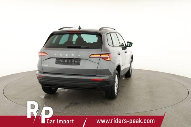 Skoda Karoq Selection 1.5 TSI DSG Selection, AHK, Navi, LED, Kamera, Winter, el. Klappe, Ladeboden, 4 J.-Garantie 