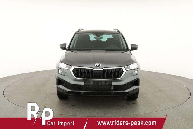 Skoda Karoq Selection 1.5 TSI DSG Selection, AHK, Navi, LED, Kamera, Winter, el. Klappe, Ladeboden, 4 J.-Garantie 