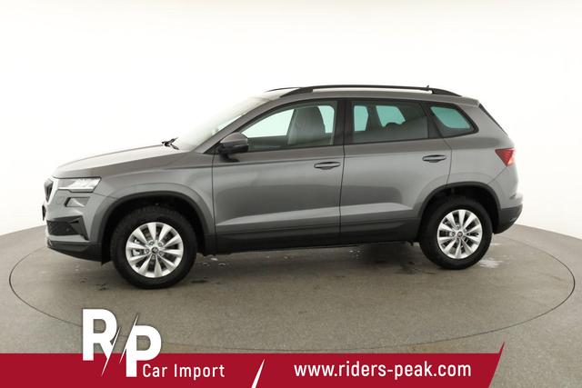 Skoda Karoq Selection 1.5 TSI DSG Selection, AHK, Navi, LED, Kamera, Winter, el. Klappe, Ladeboden, 4 J.-Garantie 