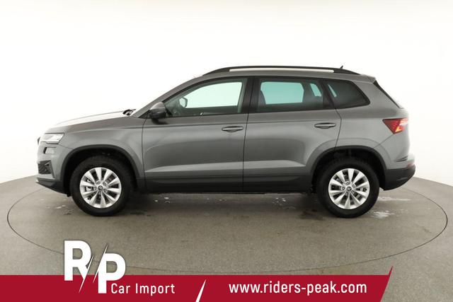 Skoda Karoq Selection 1.5 TSI DSG Selection, AHK, Navi, LED, Kamera, Winter, el. Klappe, Ladeboden, 4 J.-Garantie 