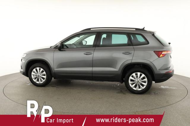 Skoda Karoq Selection 1.5 TSI DSG Selection, AHK, Navi, LED, Kamera, Winter, el. Klappe, Ladeboden, 4 J.-Garantie 
