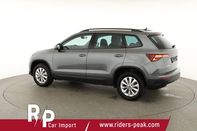 Skoda Karoq Selection 1.5 TSI DSG Selection, AHK, Navi, LED, Kamera, Winter, el. Klappe, Ladeboden, 4 J.-Garantie 