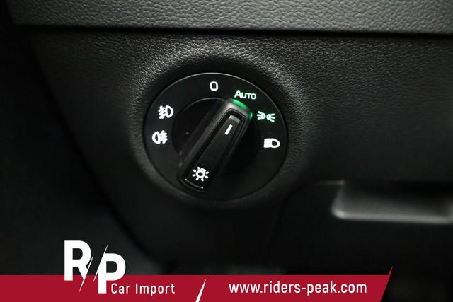 Skoda Karoq Selection 4x4 2.0 TDI DSG Selection, AHK, LED, Kamera, Winter, 4 J.-Garantie 