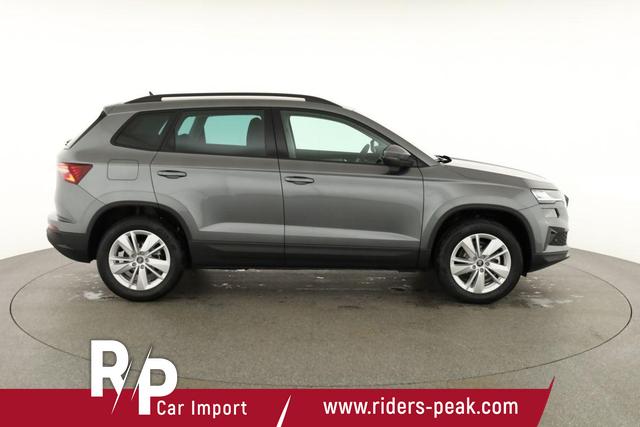 Skoda Karoq Selection 4x4 2.0 TDI DSG Selection, AHK, LED, Kamera, Winter, 4 J.-Garantie 