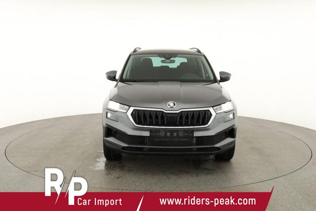 Skoda Karoq Selection 4x4 2.0 TDI DSG Selection, AHK, LED, Kamera, Winter, 4 J.-Garantie 