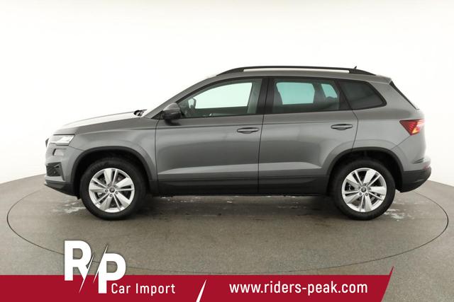 Skoda Karoq Selection 4x4 2.0 TDI DSG Selection, AHK, LED, Kamera, Winter, 4 J.-Garantie 