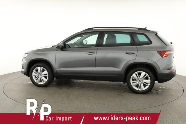 Skoda Karoq Selection 4x4 2.0 TDI DSG Selection, AHK, LED, Kamera, Winter, 4 J.-Garantie 