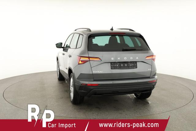 Skoda Karoq Selection 4x4 2.0 TDI DSG Selection, AHK, LED, Kamera, Winter, 4 J.-Garantie 