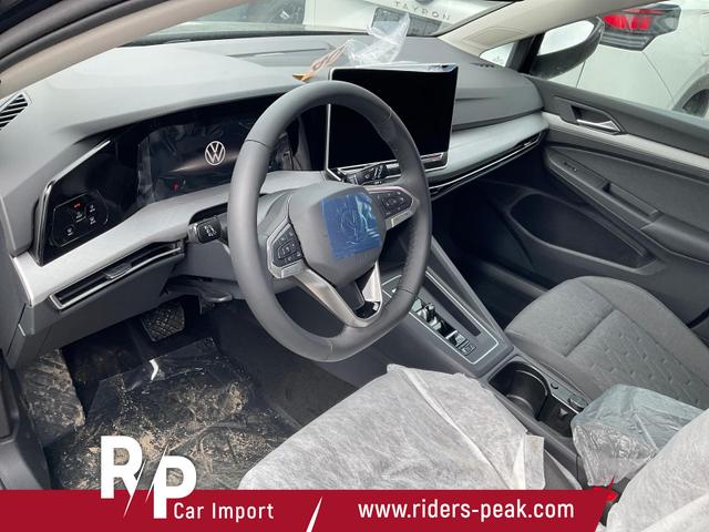 Volkswagen Golf LIFE VIII Variant 2.0 TDI DSG Life, AHK, easyOpen, Kamera, 3-J Garantie 