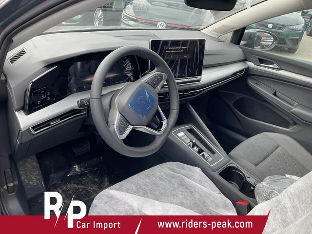 Volkswagen Golf LIFE VIII Variant 2.0 TDI DSG Life, AHK, easyOpen, Kamera, 3-J Garantie 