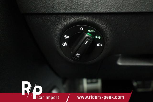 Skoda Karoq Sportline 1.5 TSI DSG Sportline, AHK, Navi, CANTON, Matrix, Kamera, el. Klappe, 5-J. Garantie 