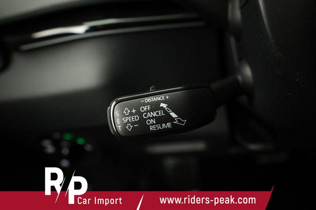 Skoda Karoq Sportline 1.5 TSI DSG Sportline, AHK, Navi, CANTON, Matrix, Kamera, el. Klappe, 5-J. Garantie 