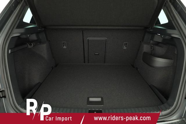 Skoda Karoq Sportline 1.5 TSI DSG Sportline, AHK, Navi, CANTON, Matrix, Kamera, el. Klappe, 5-J. Garantie 