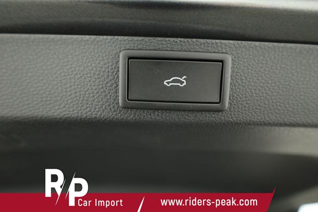 Skoda Karoq Sportline 1.5 TSI DSG Sportline, AHK, Navi, CANTON, Matrix, Kamera, el. Klappe, 5-J. Garantie 